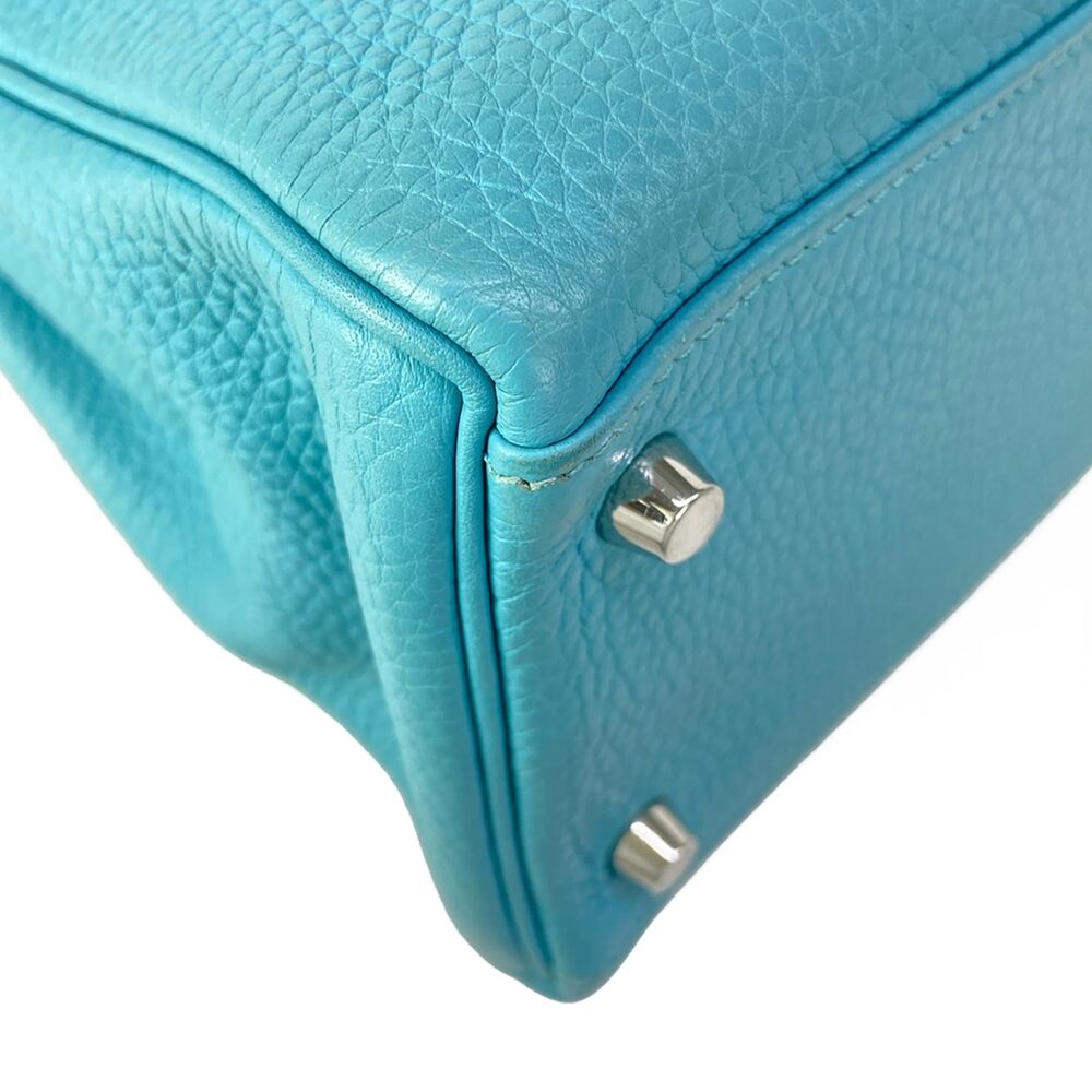 Hermès Kelly 28 Handbag - Picture 9 of 16